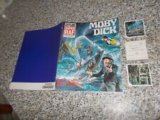 Album moby dick usato  Firenze
