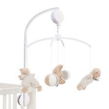 Musical mobile cot for sale  BIRMINGHAM