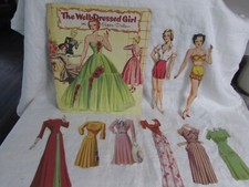 1949 well dressed for sale  Scotts