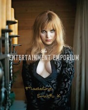 Madeline smith hammer for sale  SCARBOROUGH