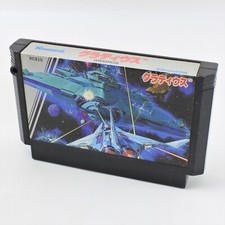 Cartucho Famicom GRADIUS somente Nintendo fc, usado comprar usado  Enviando para Brazil