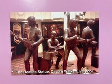 beatles statue for sale beatles statue for sale BRIDLINGTON