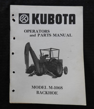1970s kubota b6000 d'occasion  Expédié en France