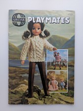 Sirdar playmates f121 for sale  MACCLESFIELD