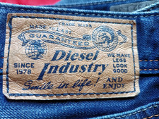 Diesel herren jeans gebraucht kaufen Diesel herren jeans gebraucht kaufen  Wolfsburg