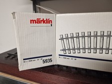 Märklin spur 5935 gebraucht kaufen Märklin spur 5935 gebraucht kaufen  Kaarst