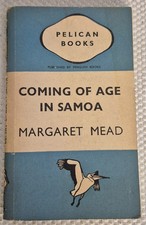 Coming age samoa for sale  WALLINGTON