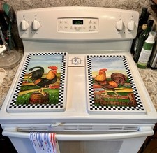 Vintage 2002 rooster for sale  Dobson