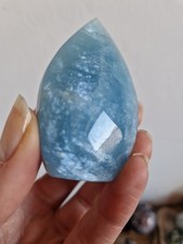 Aquamarin flamme gebraucht kaufen  Fockbek