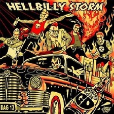 Demented are hellbilly gebraucht kaufen  Berlin