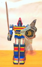 Robot sentai changeman d'occasion  Muret