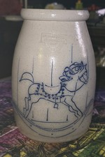1992 rocking horse for sale  Berwick