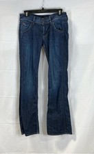 Hudson womens blue for sale  Los Angeles