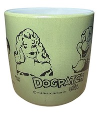 Dogpatch usa vintage for sale  West Monroe
