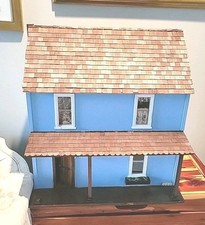 Large vintage doll for sale  Harvest