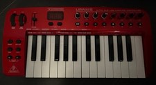 Behringer control uma25s usato  Vanzaghello