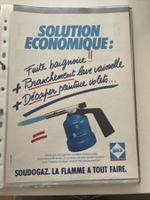 Vintage 1982 camping d'occasion  Expédié en Belgium