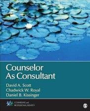 Counselor consultant counselin for sale  Philadelphia