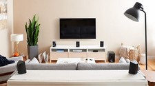 Logitech 5.1 z607 d'occasion  Semur-en-Auxois