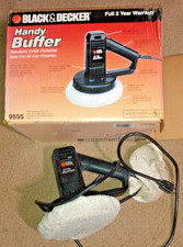 Ferramentas elétricas compactas com fio polidor tampão orbit Black and Decker 9555 comprar usado Ferramentas elétricas compactas com fio polidor tampão orbit Black and Decker 9555 comprar usado  Enviando para Brazil