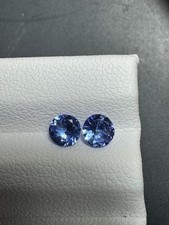 Coppia colori blu usato  Spedire a Italy