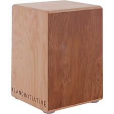 Iniziativa sonora cajon usato  Spedire a Italy