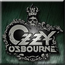Ozzy osbourne fridge for sale  UK