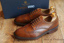 Loake 1880 chester for sale  SUTTON COLDFIELD