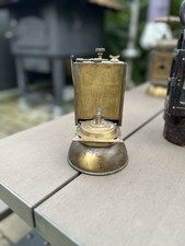 Einheitslaterne karbid brenner gebraucht kaufen Einheitslaterne karbid brenner gebraucht kaufen  Mössingen