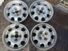 Cerchi speedline sl201 usato  Cefalu