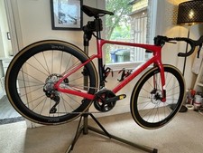 Ribble endurance disc for sale  OXFORD