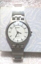 Seiko quartz watch for sale  Las Vegas