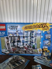 Lego city city for sale  CHRISTCHURCH
