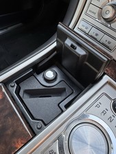 Phone dock jaguar for sale  BURY ST. EDMUNDS
