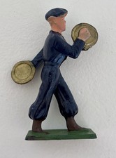 Starlux chasseurs alpins d'occasion  Nantes-
