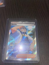 Carte pokémon kombu d'occasion  Saint-Laurent-du-Var