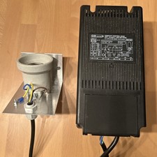 Vorschaltgerät 600w compact gebraucht kaufen  Werdau