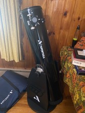 Apertura ad8 dobsonian for sale  Saratoga Springs