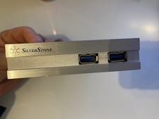 Silverstone case accessory for sale  FALKIRK