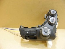 Usado, Painel de controle HONDA Fit 2010 DBA-GE6 A/C [usado] [PA64763592] comprar usado  Enviando para Brazil