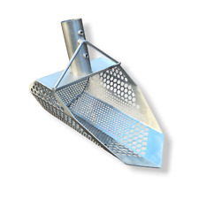Sand scoop setaccio usato  Morciano di Romagna