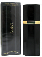 Giorgio Armani classic Le Parfum Femme 50 ml Woda toaletowa Spray akumulatorowy, używany na sprzedaż  Wysyłka do Poland