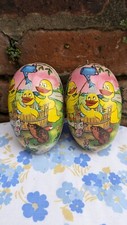 Vintage 1950s easter for sale  PRESTON