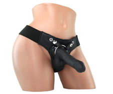 Gode ceinture réaliste d'occasion  Paris XV