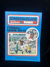 Ddr sonderausgabe sportecho gebraucht kaufen  Bärenstein, Königswalde
