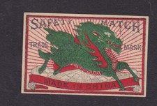 Antique tag china d'occasion  Expédié en Belgium
