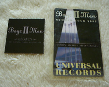 Boyz men official for sale  Maywood