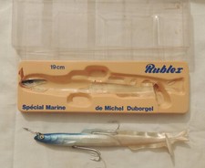 Vintage fishing lure d'occasion  Montpellier-