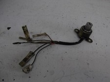 Suzuki b120 ignition for sale  GODSTONE