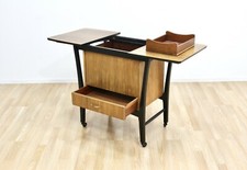 Mid century sewing for sale  Rowley